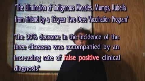 Vaccination - The Hidden truth 1998