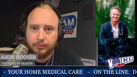 The Andy Hooser Show / 6-9-2023