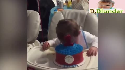 The Cutest Twin Babies