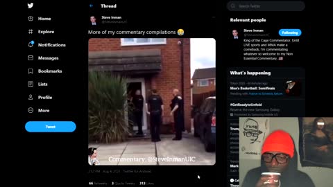 Memes-n-ClipS - MCS - Ep126