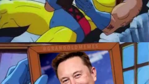 Gummy Elon