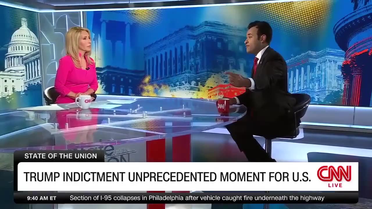How you deal with FAKE News.