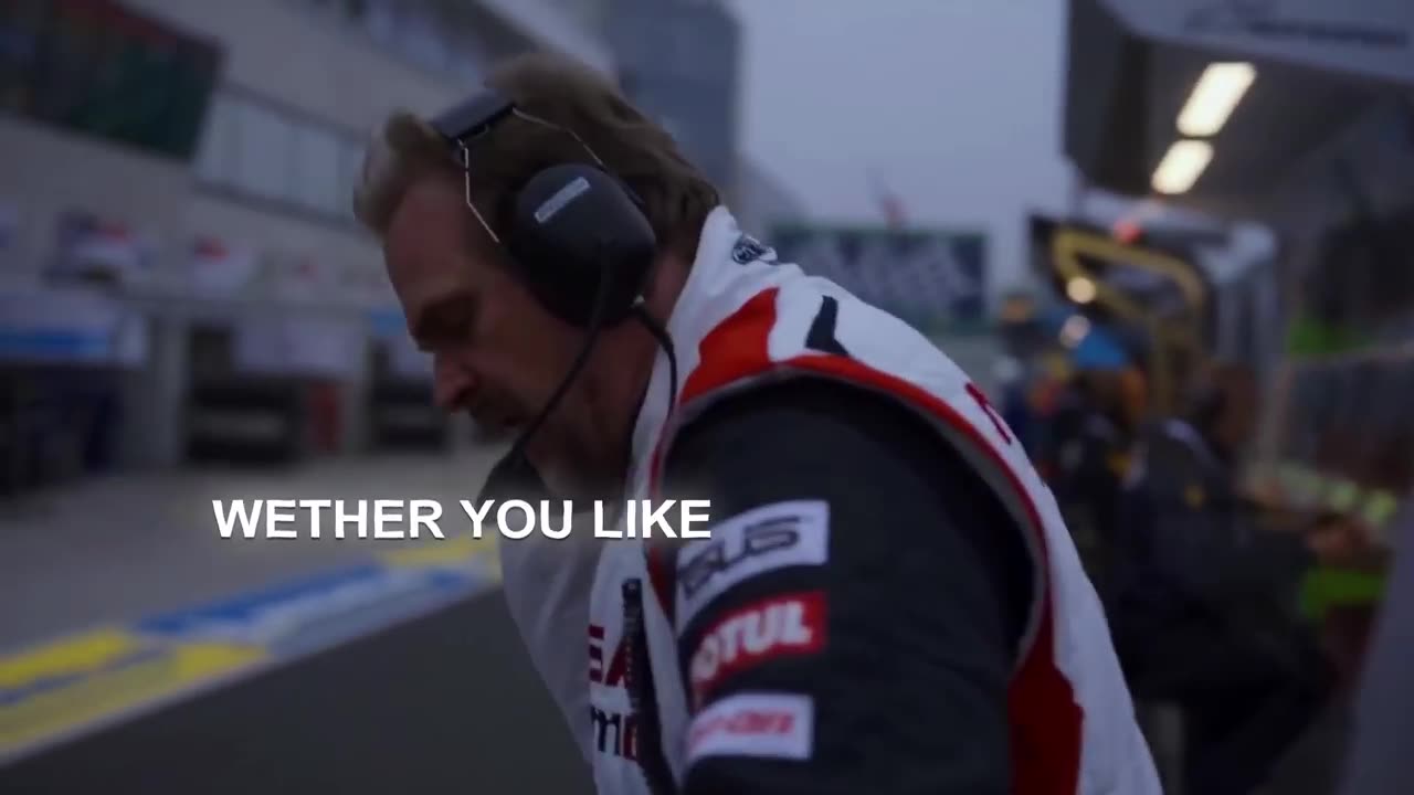 Gran Turismo _ My Eyes - Travis Scott