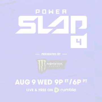 POWER SLAP