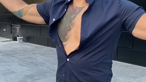 Remember when Tate was talking about this?