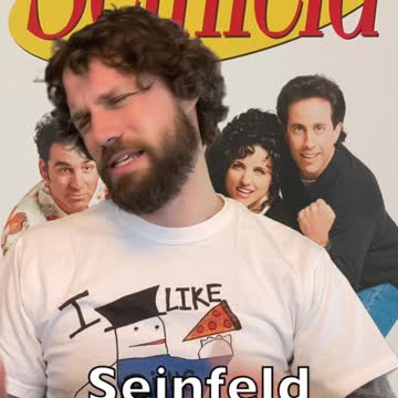 Seinbits - A guy'll say anything to get a woman.