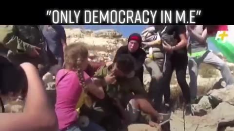 Childhood under the ,,Only Democracy In M.E."
