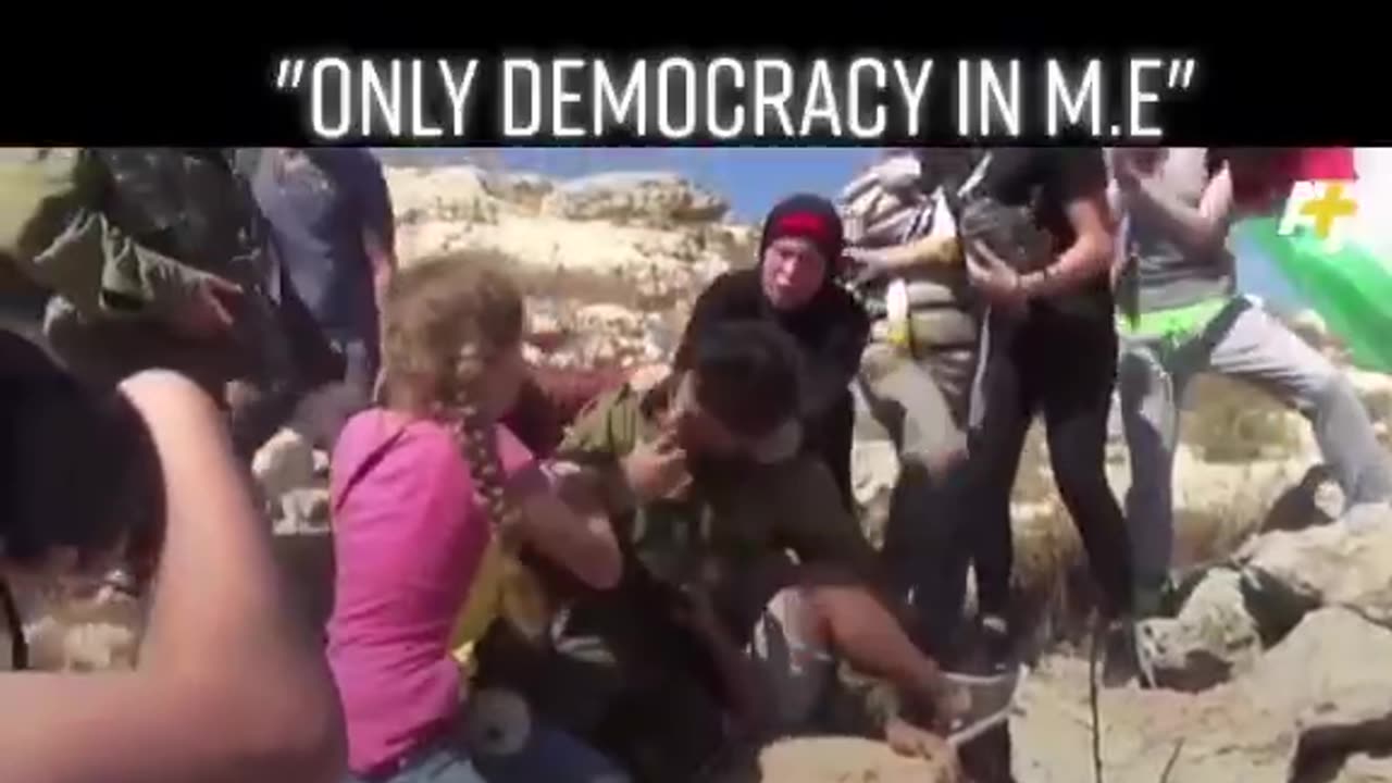 Childhood under the ,,Only Democracy In M.E."