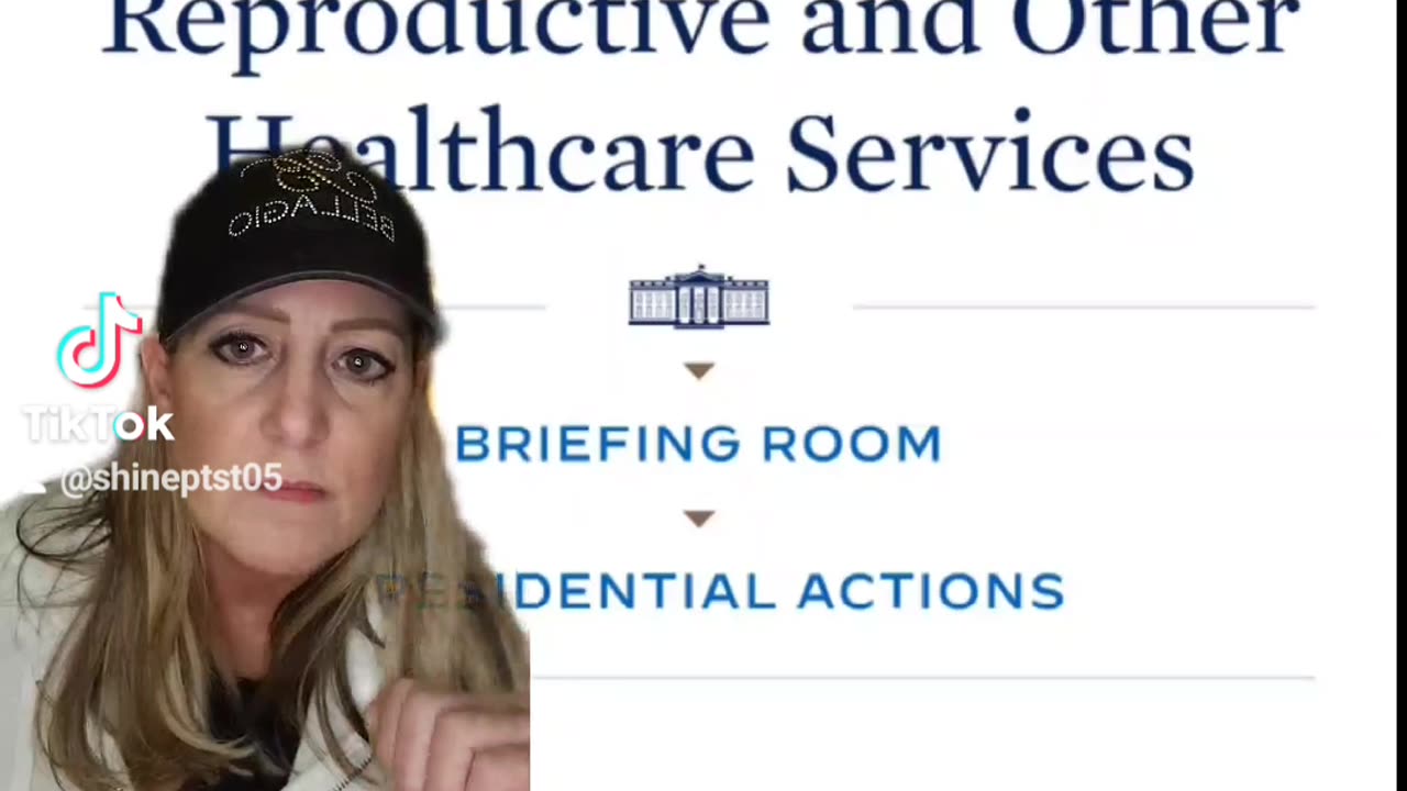 REPRODUCTIVE HEALTH IS ABOUT ABORTION