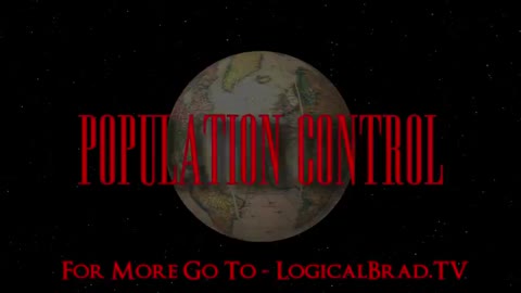 POPULATION CONTROL