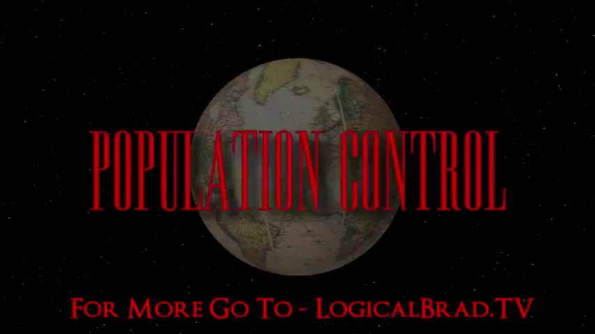 POPULATION CONTROL