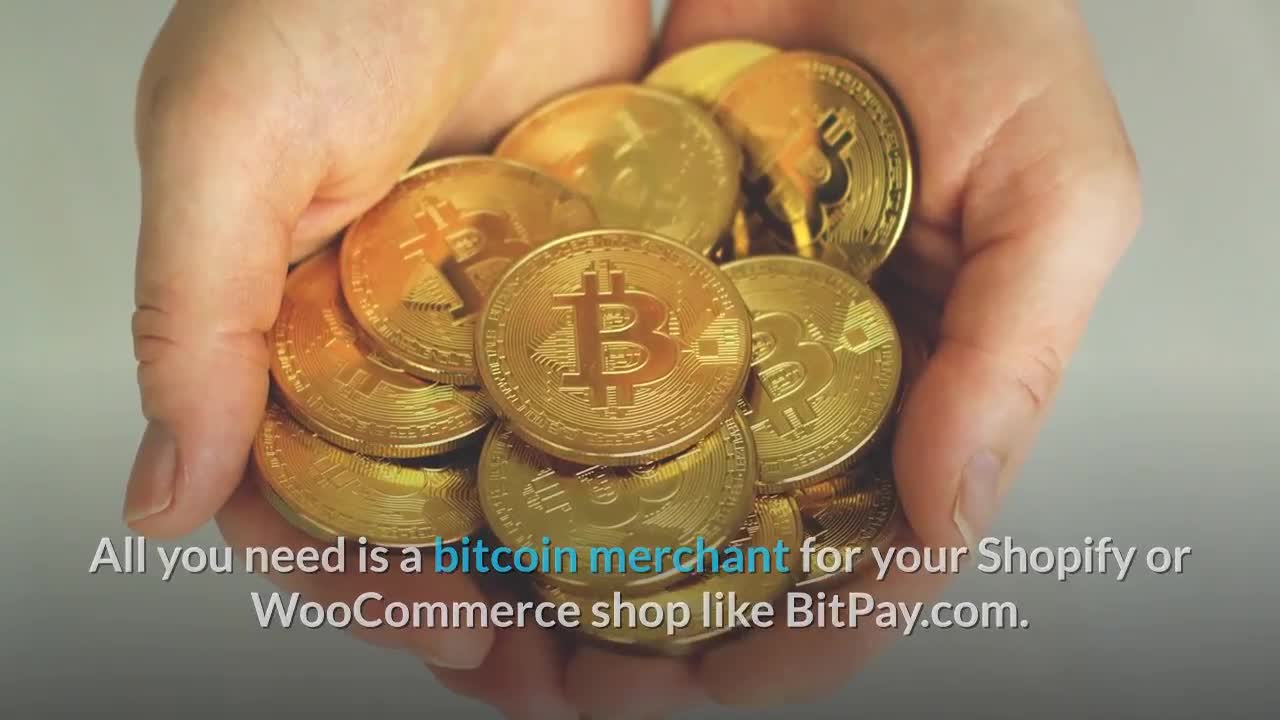 How to Make Money From Bitcoin Online