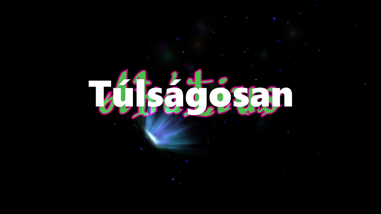 Akátius ¦ Túlságosan (dalszöveges audió)