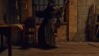 What did I JUST SAW!!!! Resident Evil 4 Remake