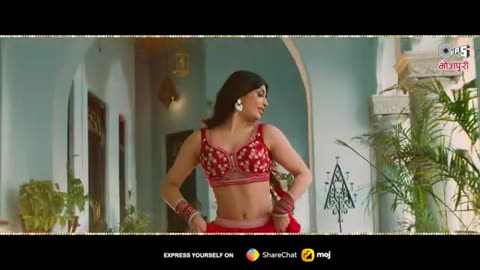 Bajpuri new song