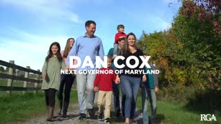 We're ONE week away from Election Day.