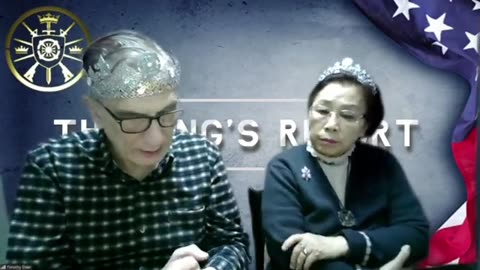 韓国語キングスリポート・2024.0124. 킹스리포트 (한국어)