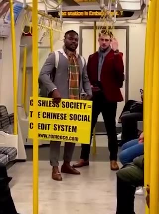 Social Credit System