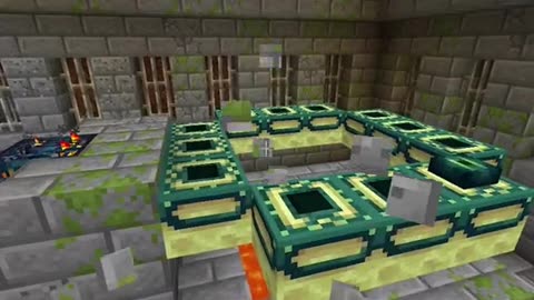 HOW GOOD IS THIS SEED? IN MINECRAFT BEDROCK🥵😱🥶😨