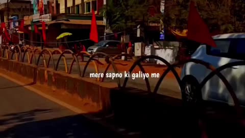 Mere sapno ki galiyo me