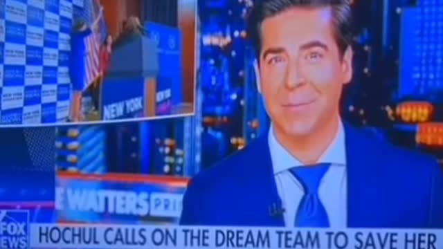 Crime is out of control in New York,