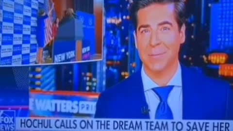 Crime is out of control in New York,