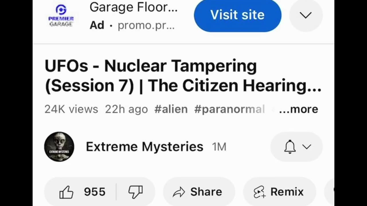 Government studies and facts reported that UFO activity on earth has been #peaceful