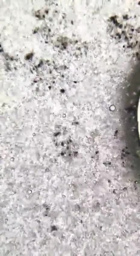 Tap water is the most underrated cause of disease, loaded with heavy metals, pesticides, fluoride