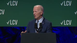 Biden Going Off-Script : "He is going to build a railroad crossing across the Indian Ocean"