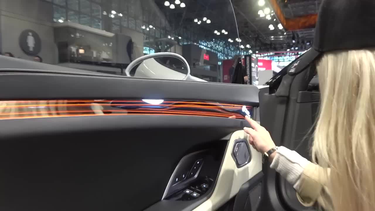 Most Powerful Car in the World 2200HP | Deus Vayanne