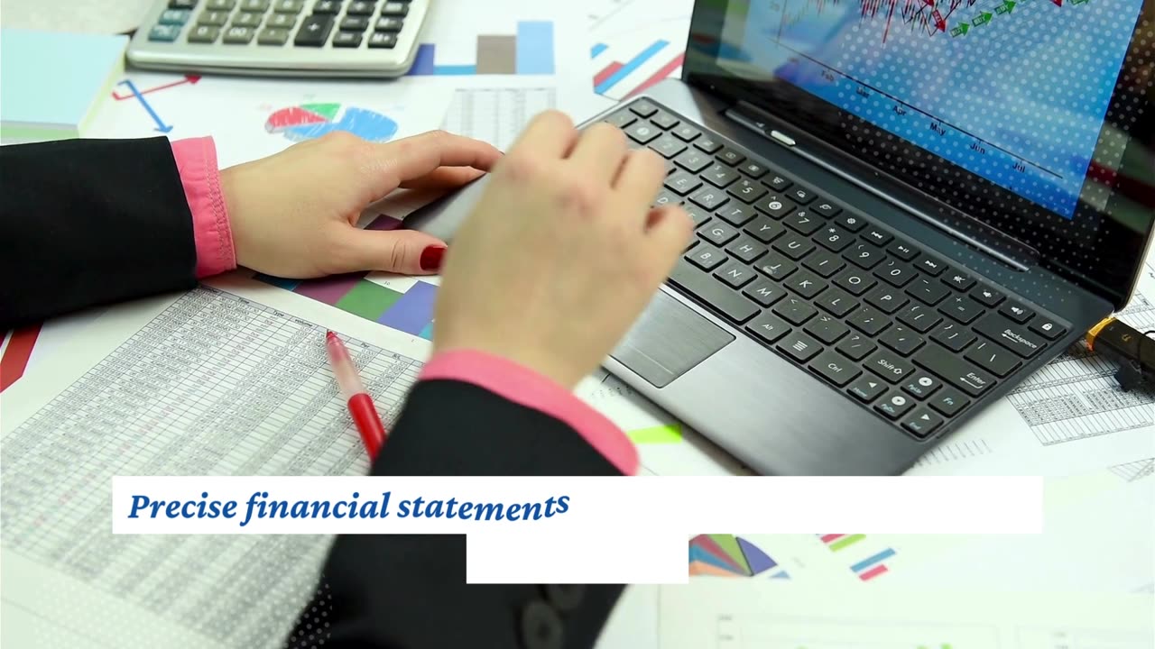 Financial Confidence with Calgary's Chartered Professional Accountant