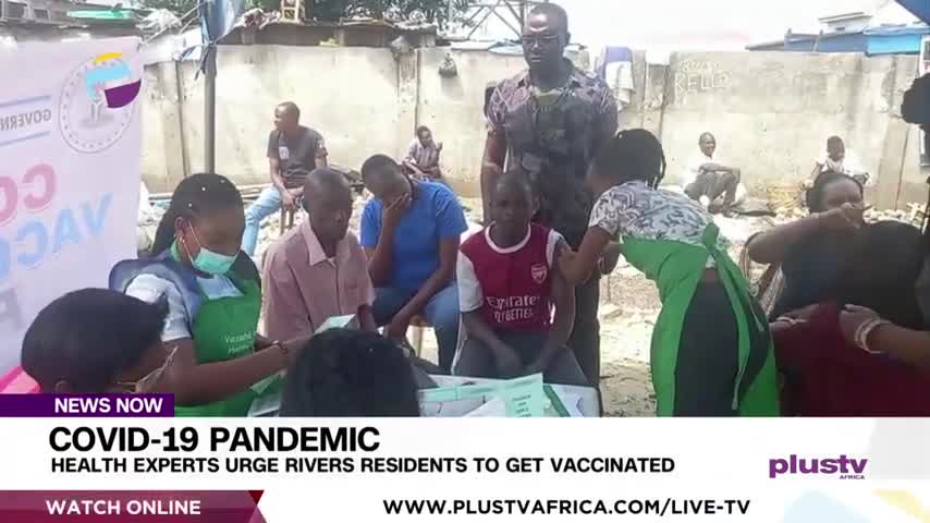 Covid 19 pandemic