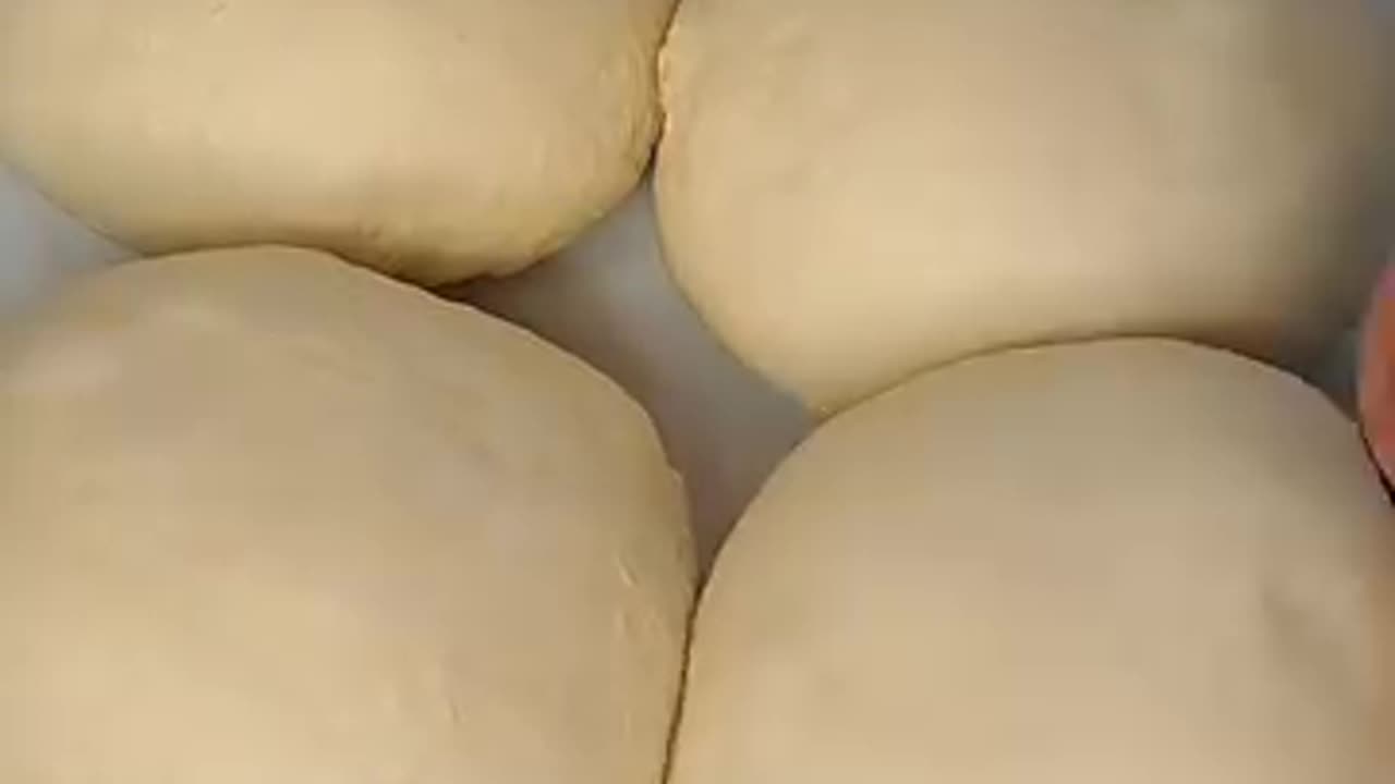 The secret of age bread