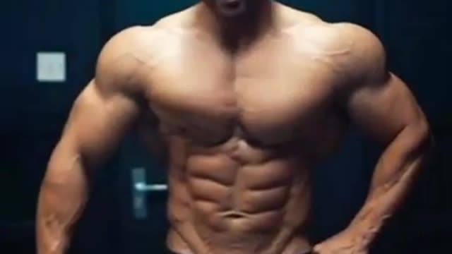 Gym Motivation