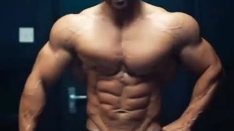 Gym Motivation