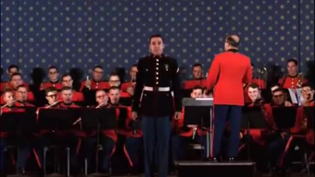Gomer Pyle-Impossible Dream