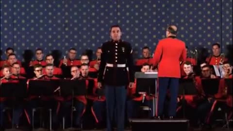 Gomer Pyle-Impossible Dream