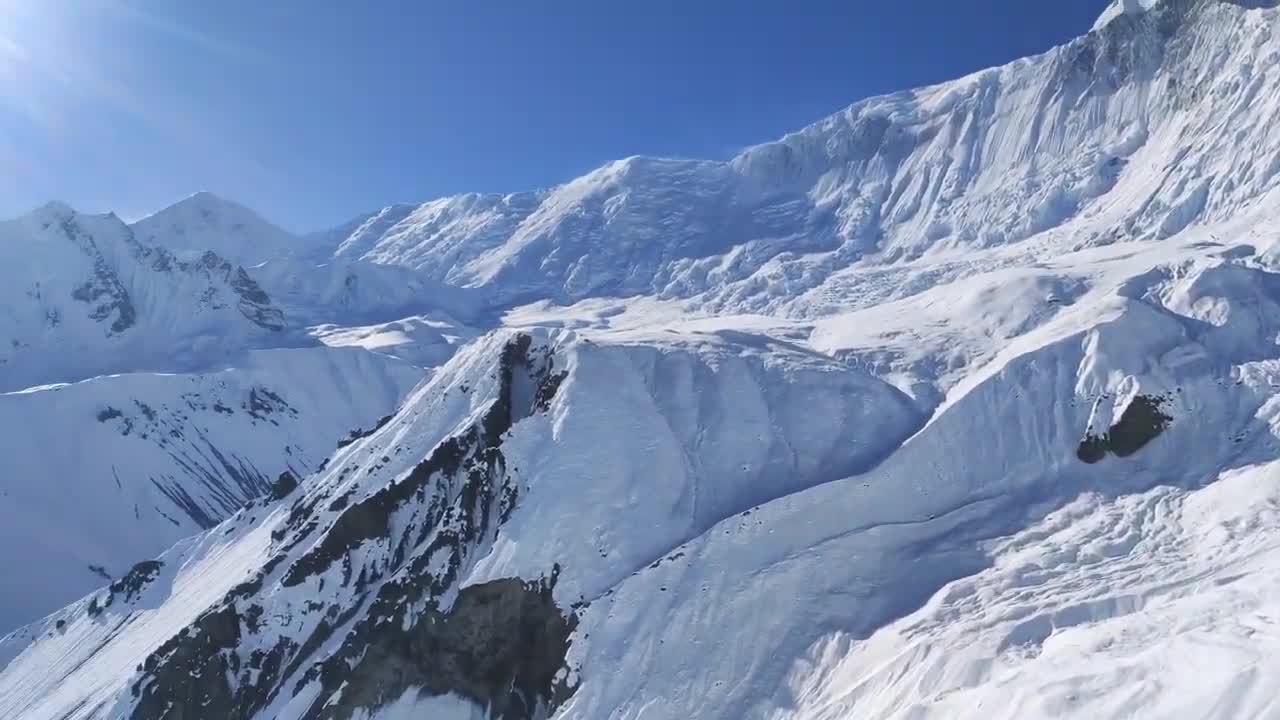 Tilicho Lake Trek || Highest Lake on the Earth || Trek in Nepal.