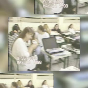 SHORT - Derville Allegretti 14 de maio de 1998