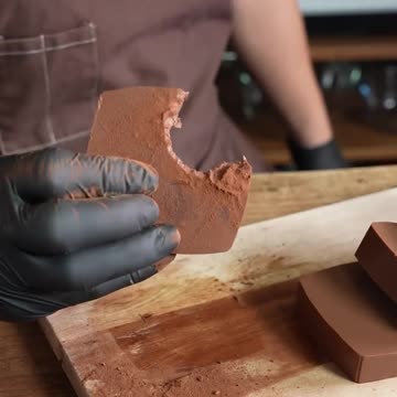 "The Ultimate Moist Chocolate Symphony: Crafting Perfection in Every Bite!"