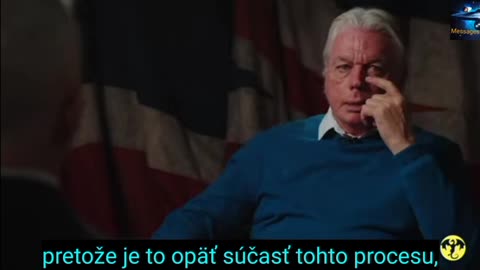 David Icke