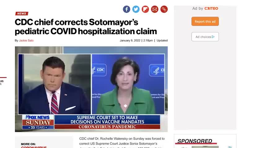 SCOTUS VIPERS BETRAYED US AGAIN -- Tom Renz [mirrored]