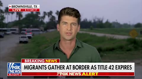 What's Really Happening at the Border?