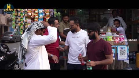 Wallah Habibi Part 2 | Independence Day Special | Hyderabadi Comedy