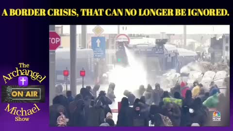 What the state owned media doesn't want you to know...