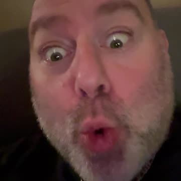 My wife ROASTS me about Elon Musk compared to me! OH!