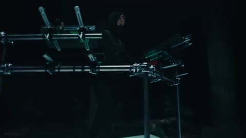 Alan Walker & Sasha Alex Sloan - Hero (Official Music Video)