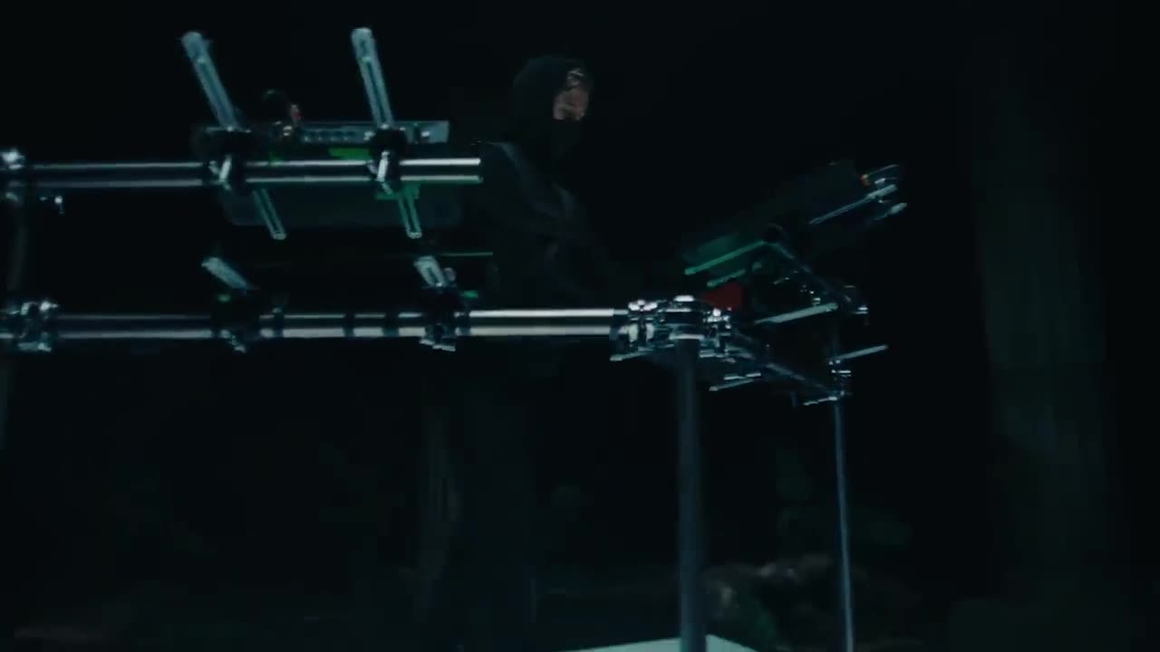 Alan Walker & Sasha Alex Sloan - Hero (Official Music Video)