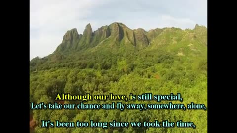 kbkaraokeking starting over (lennon) extended