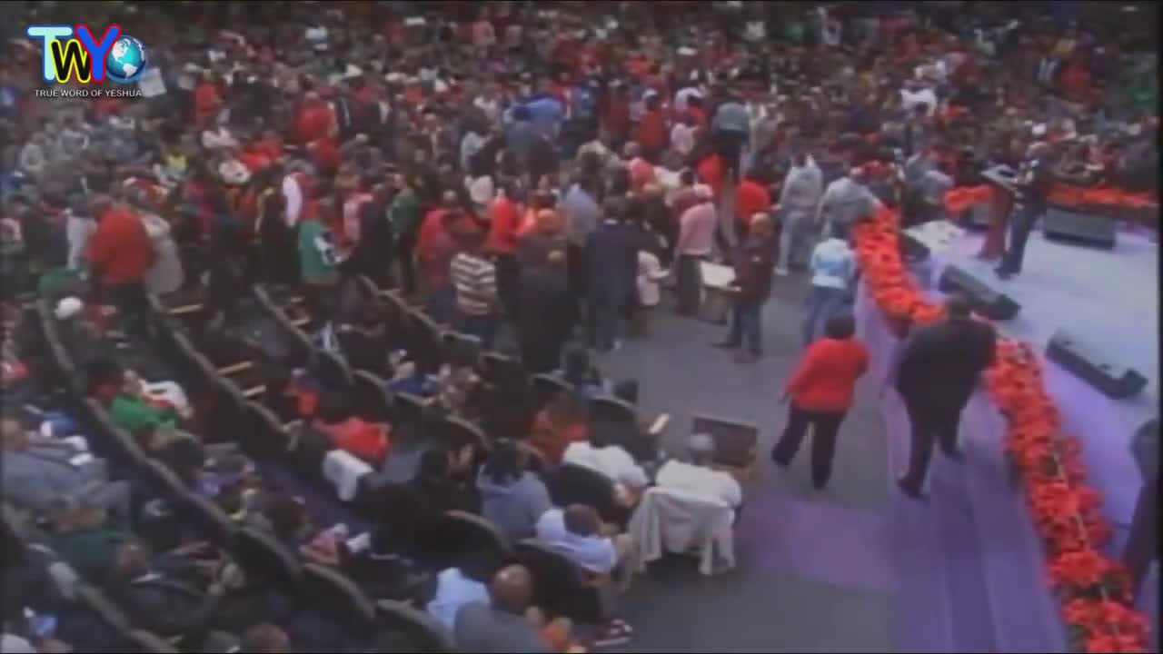 Dr. Jamal H. Bryant, THEY MUST THINK I AM STUPID - December 23th, 2018